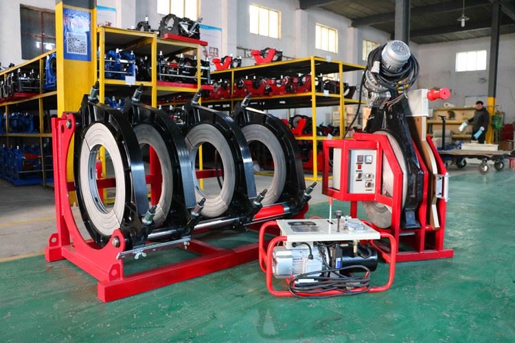 hepe pipe welder8