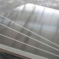 Vanlig Marine Stål Plate Aluminium Legering Ark