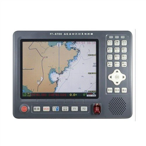 Kommunikasjonsnavigasjon Marint elektrisk utstyr