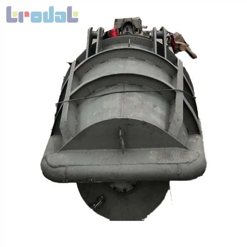 Hydraulisk kutter