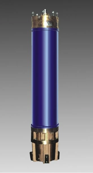 TDSP-HB Vertical Submersible Seawater Pump Water Submersible Deep Well Pump