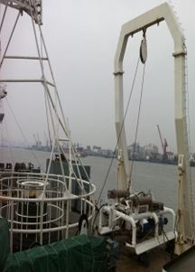 TDSP-HB Vertical Submersible Seawater Pump Water Submersible Deep Well Pump
