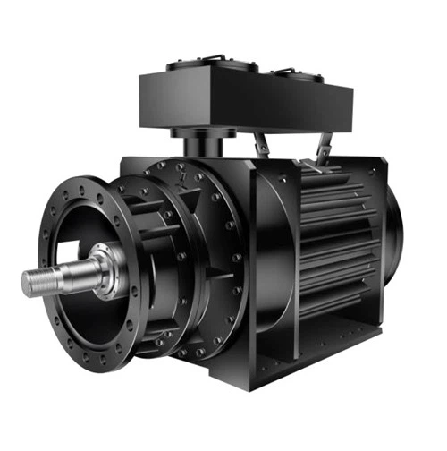 TDSM nedsenkbar motor for avløpspumpe